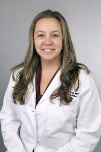 Brittany Huynh, M.D. MPH